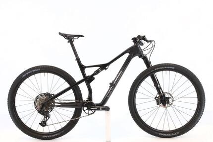 Refurbished MTB Fully · Carbon 2 GX AXS · Sehr guter Zustand