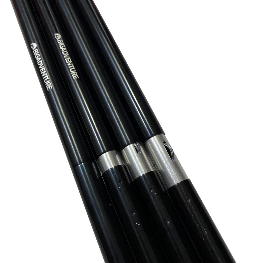 Flysheet Pole Big Adventure 2/3