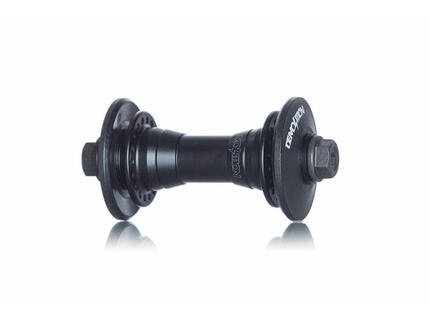 Voxom Sacoche de Selle SAT2 Anthracite
