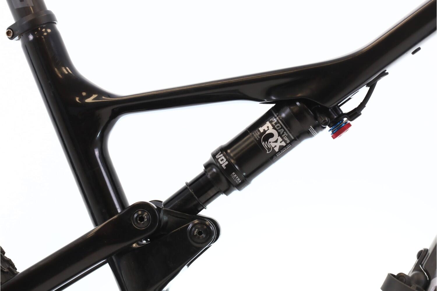 Full-suspension MTB ·   Carbon 2 GX AXS · Sehr guter Zustand 7/8