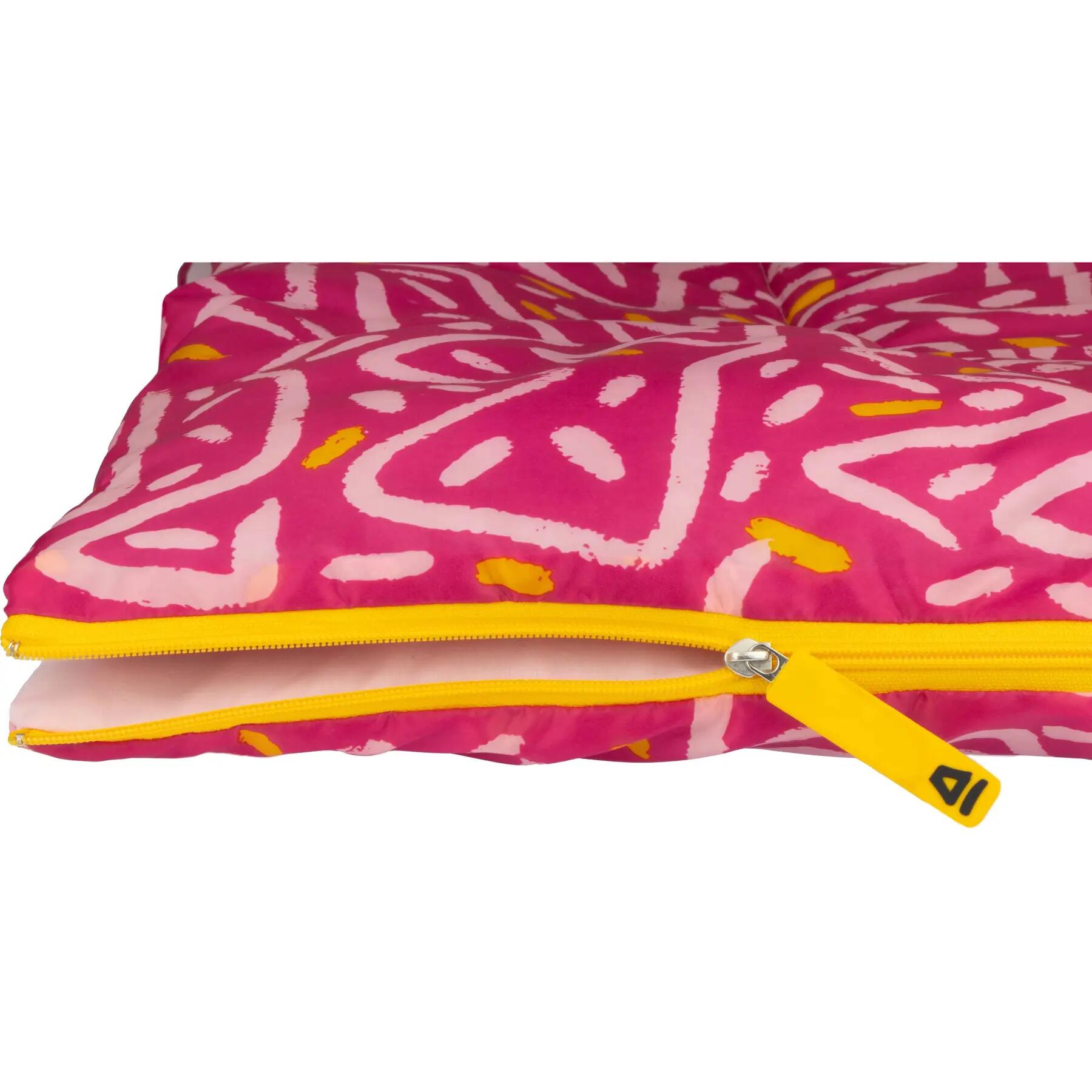 Sac de couchage enfant Abbey Camp® Mooloolahba-11 3/4