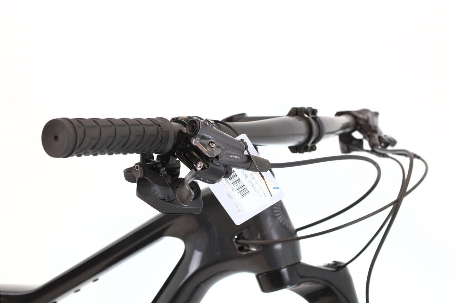 Full-suspension MTB ·   Carbon 2 GX AXS · Sehr guter Zustand 6/8