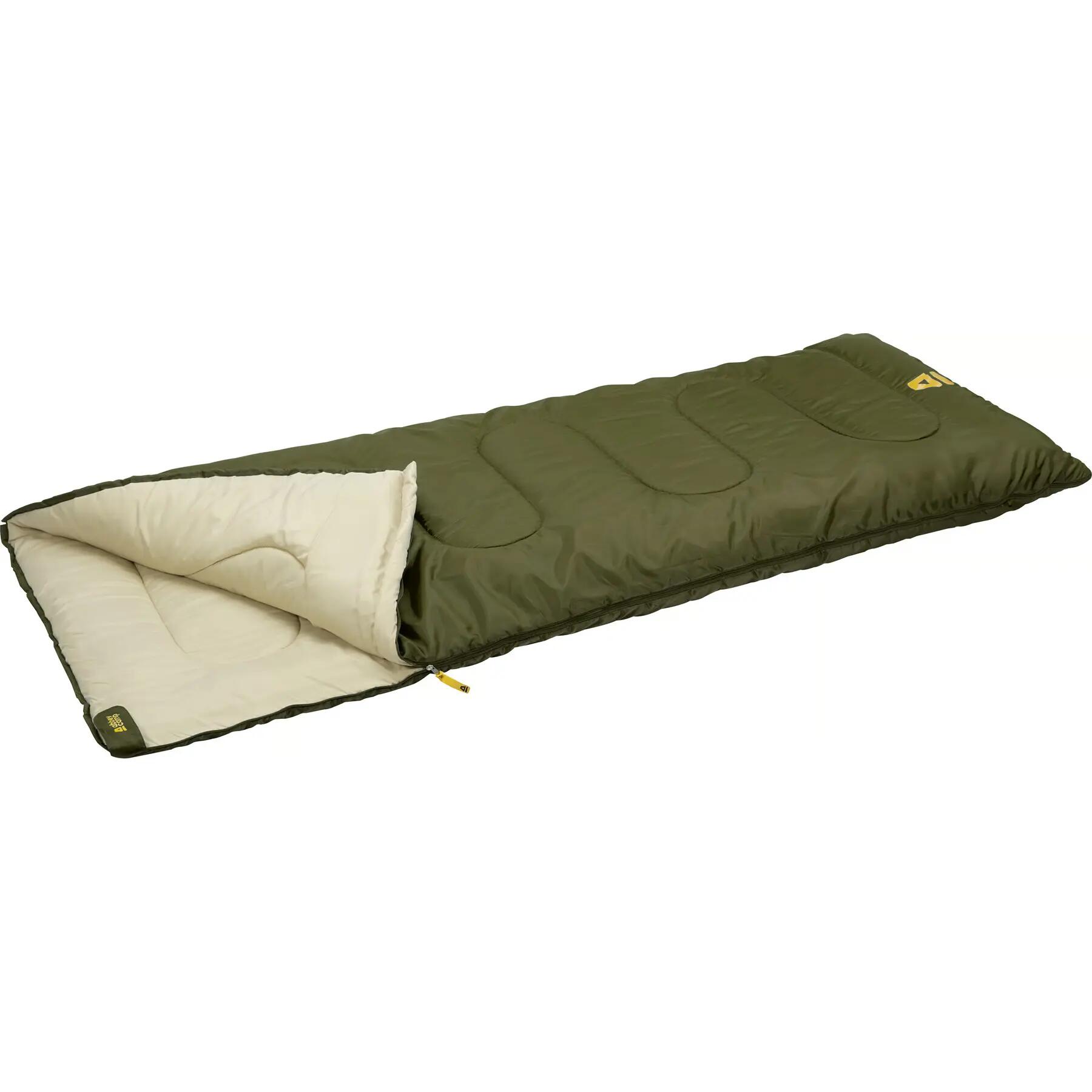 Sacco a pelo Abbey Camp® Amsterdam-07 3/5