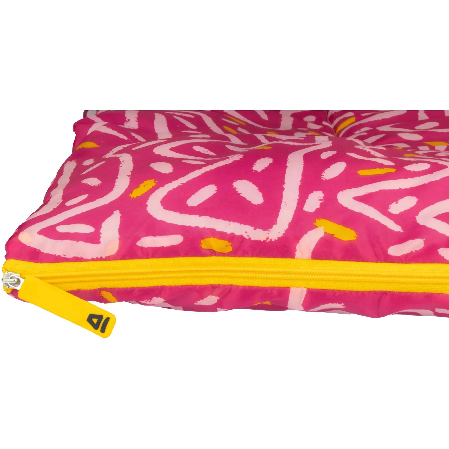 Sac de couchage enfant Abbey Camp® Mooloolahba-11 2/4