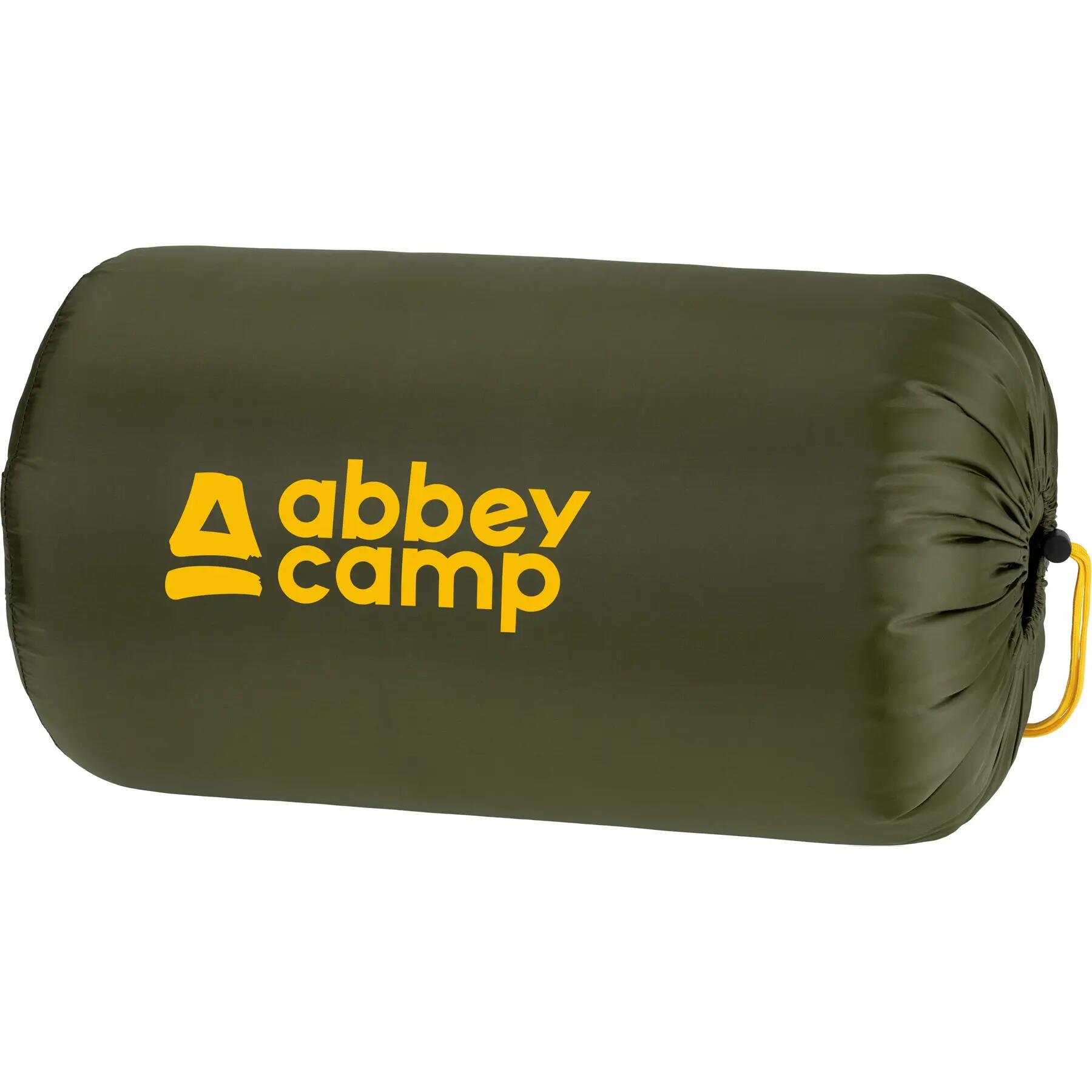 Sacco a pelo Abbey Camp® Amsterdam-07 2/5