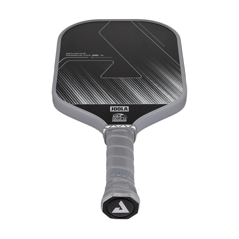 Raquete de Pickleball Perseus CAS 16 - Shadow Gray 3/4