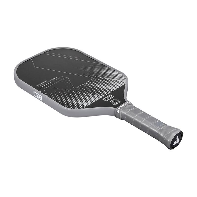Raquete de Pickleball Perseus CAS 16 - Shadow Gray 2/4