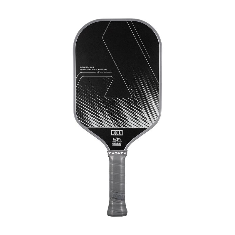 Raquete de Pickleball Perseus CAS 16 - Shadow Gray 1/4
