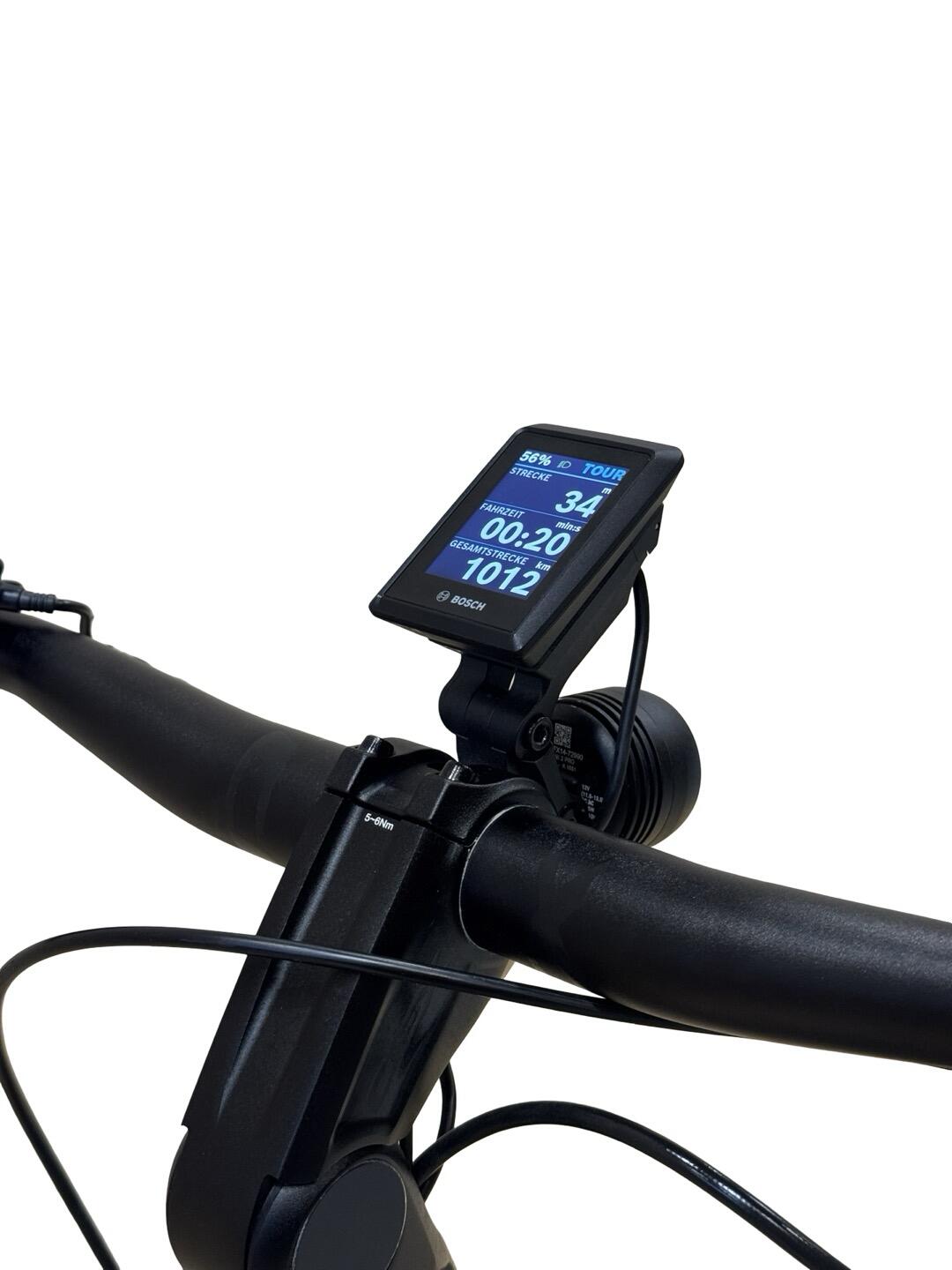 Segunda Vida -  bicicleta eléctrica Kalkhoff Entice 7.B Advance + ABS-Como nuevo 3/7