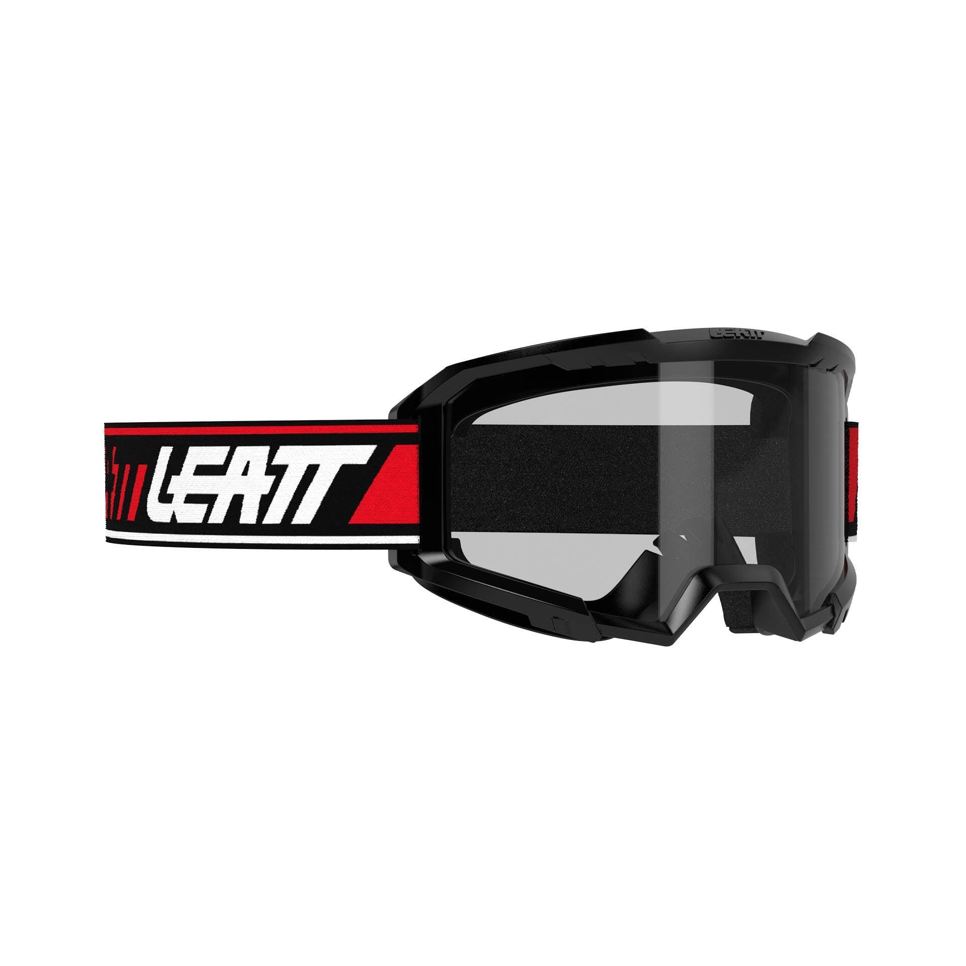 Gogle rowerowe LEATT Goggle Vizion 2.5