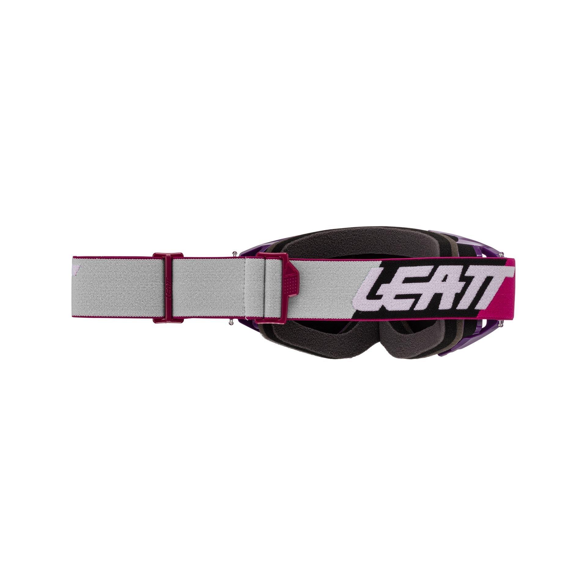 MTB-bril Goggle Vizion 3.5 Iriz, paars 3/3