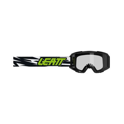 Gogle rowerowe dziecięce LEATT Goggle Vizion 2.5s