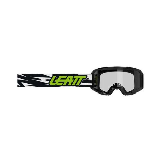 Gogle rowerowe dziecięce LEATT Goggle Vizion 2.5s