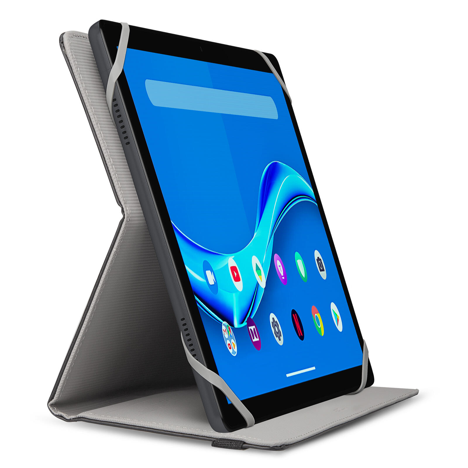 Étui universel pour tablettes jusqu'à 11" 1/1