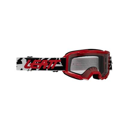 Gogle rowerowe dziecięce LEATT Goggle Vizion 2.5s