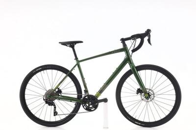 Bici gravel ricondizionata · Broam 40 · Ottimo stato