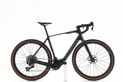 Gravel reconditionné · Denna M11E AXS 13V · Très bon état