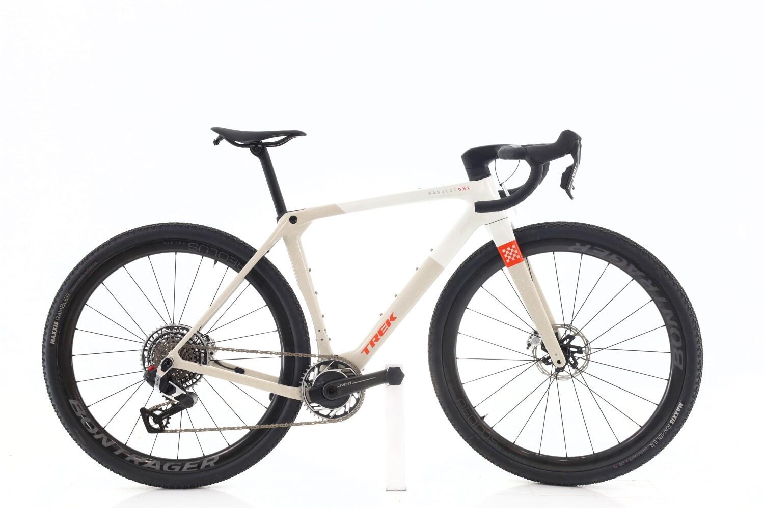 TREK picture
