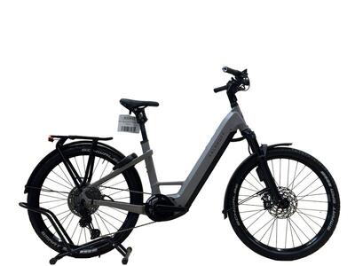 Refurbished - e-bike kalkhoff entice 7.b advance + abs xt- zeer goed