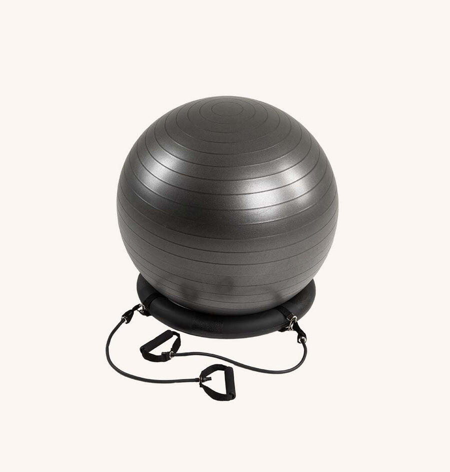 SWEDISH POSTURE picture