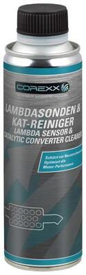 Corexx additief lambdasonde- en kat-reiniger 0,3 l