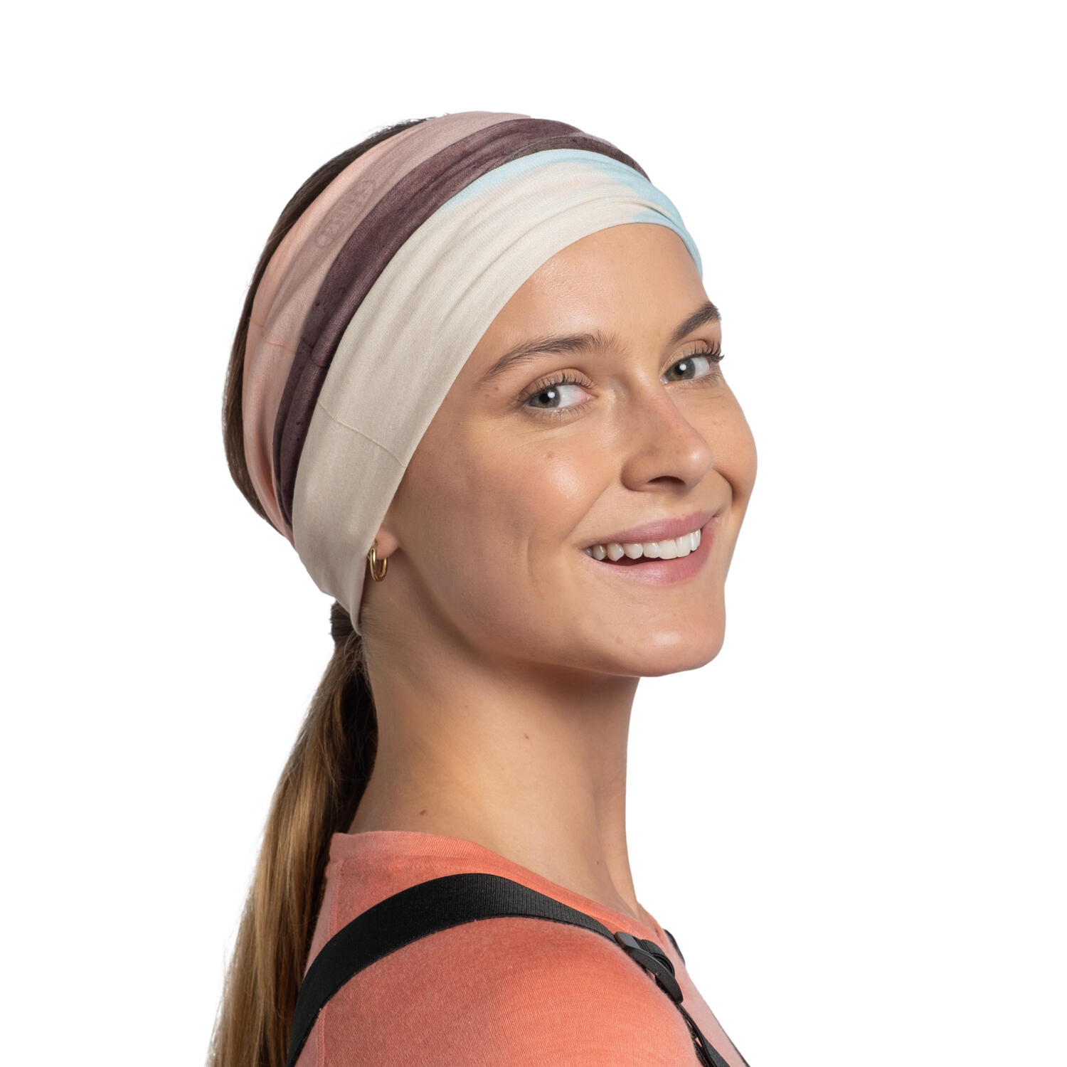 Sjaal Buff Original Ecostretch Sunif 2/7