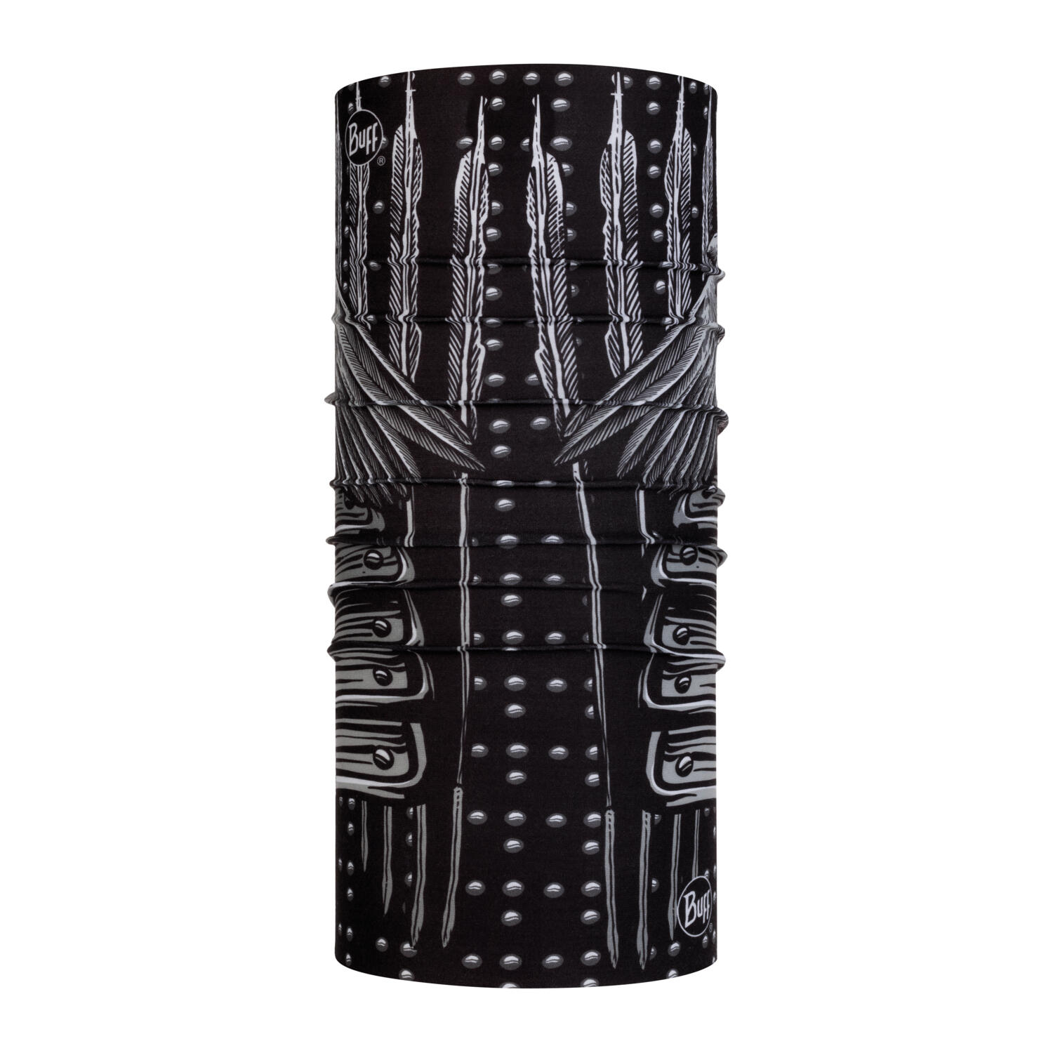 Braga de Cuello Unisex BUFF Original EcoStretch 3/7
