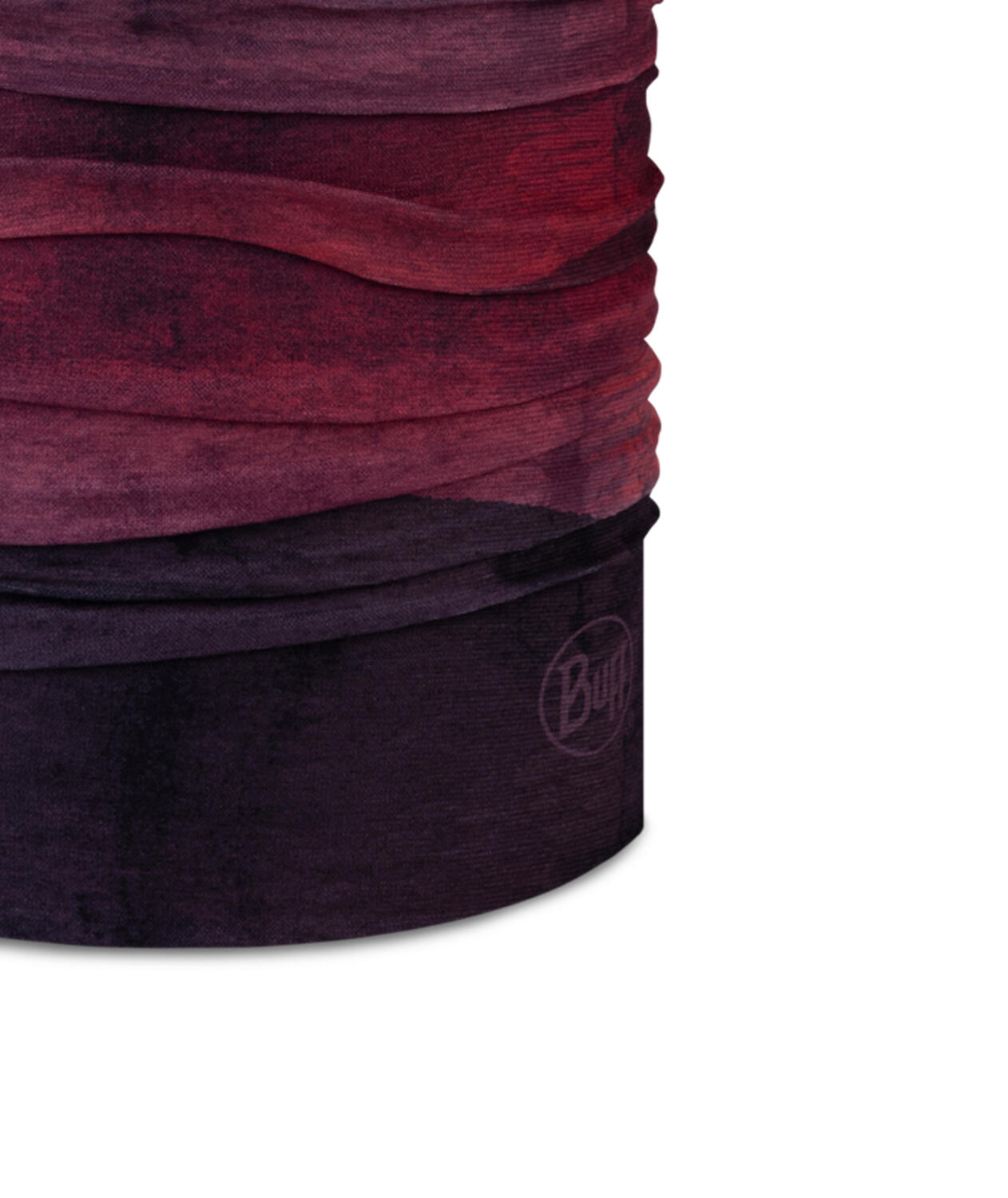 Chusta wielofunkcyjna Original Ecostretch - Lise Maroon 2/6