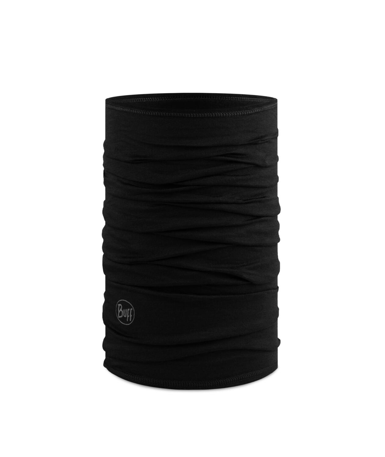 Komin chusta wielofunkcyjna z wełny merino lightweight