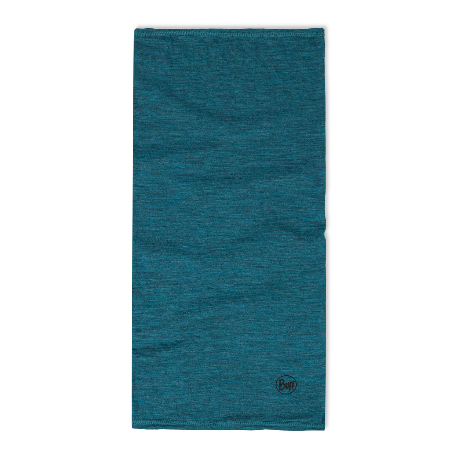 Braga de cuello BUFF Merino Lightweight Verde 2/7