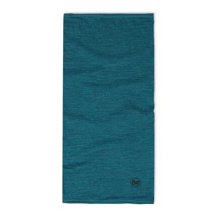 Tour de cou Merino Lightweight Unisex Buff Marron TAILLE UNIQUE