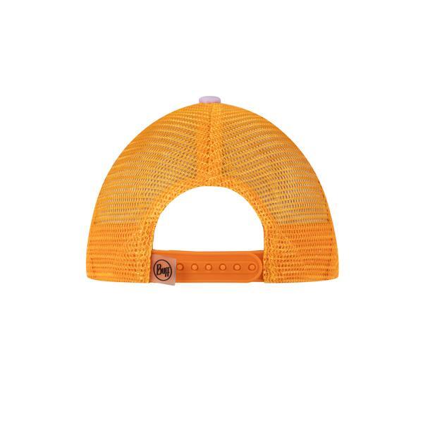 Czapka dziecięca Buff Trucker Cap Kid - kalita sheer lilac 2/6