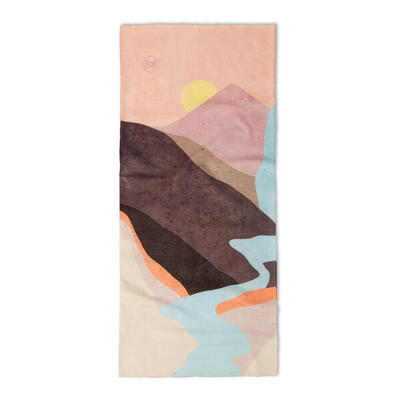 Sjaal buff original ecostretch sunif