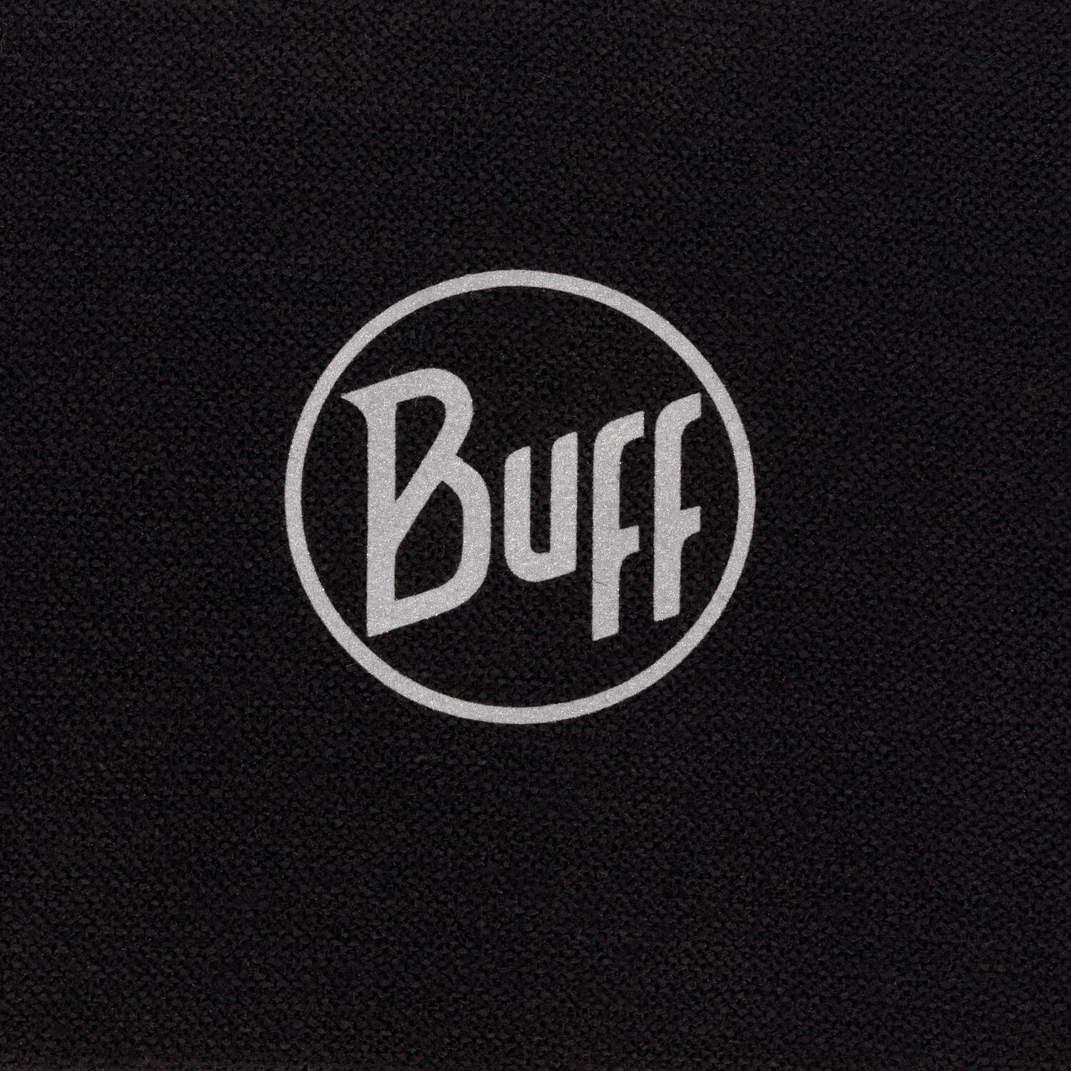 Buff Coolnet UV Slim Headband Preto 3/7
