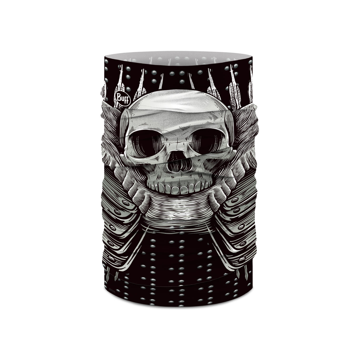 Braga de Cuello Unisex BUFF Original EcoStretch 2/7