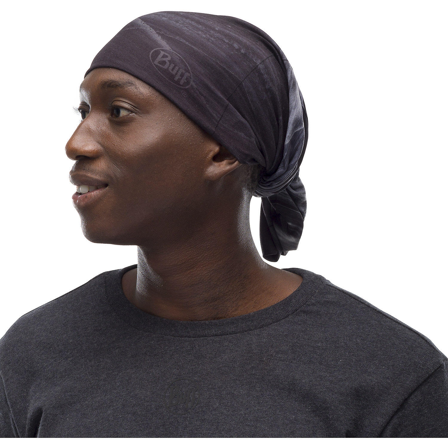 Braga de Cuello Unisex BUFF Original EcoStretch 5/7