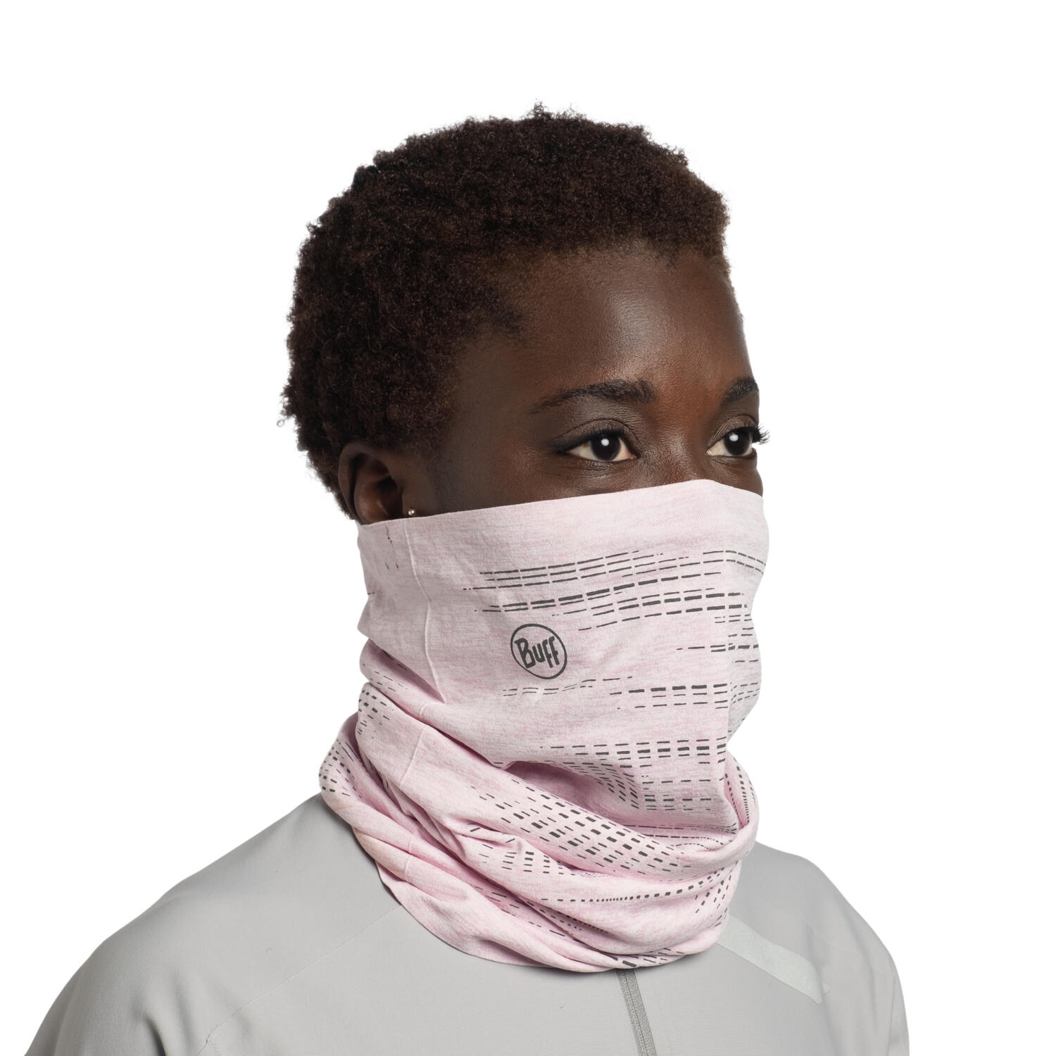 Tour de cou Buff Dryflx® Solid 2/7