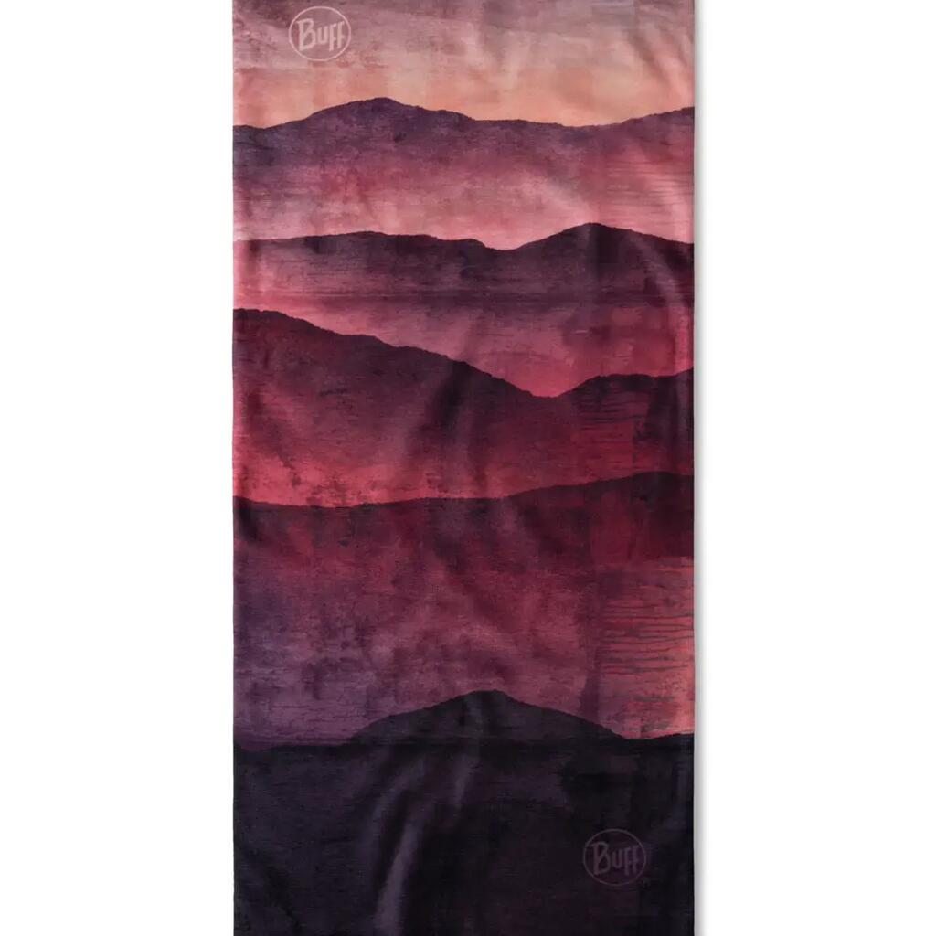 BROWN / PINK