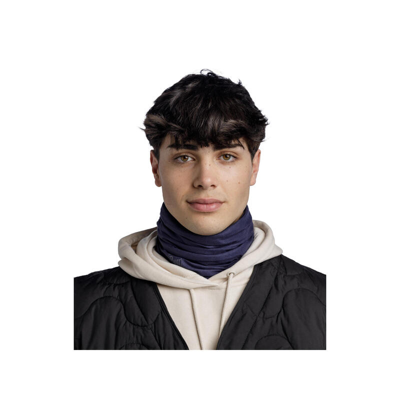 Többfunkciós csősál Original Solid EcoStretch