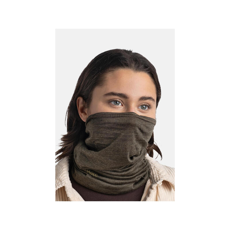 Bandană Multifuncțională MERINO LIGHTWEIGHT