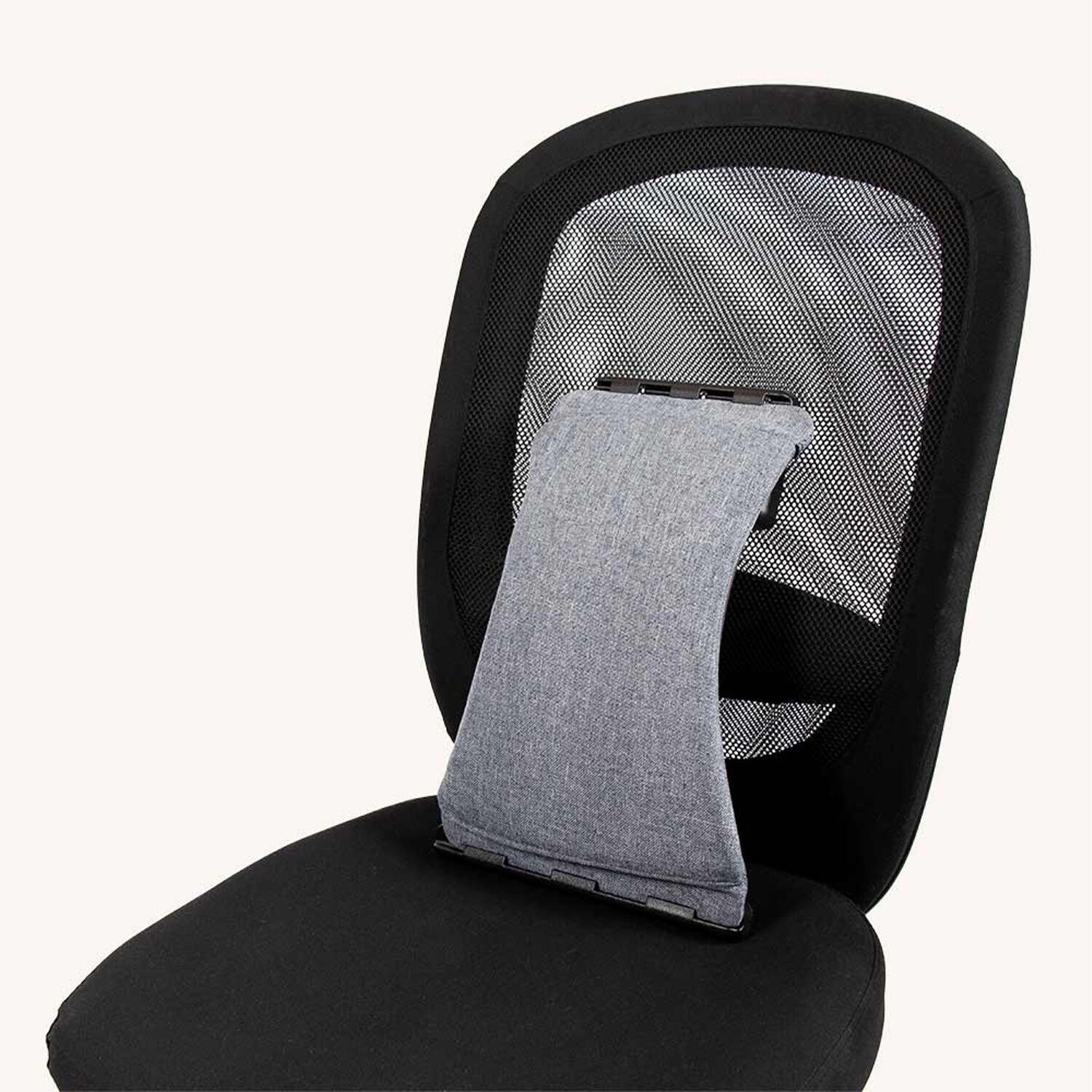 SWEDISH POSTURE Rückenstrecker Pro Dehnung 2/4