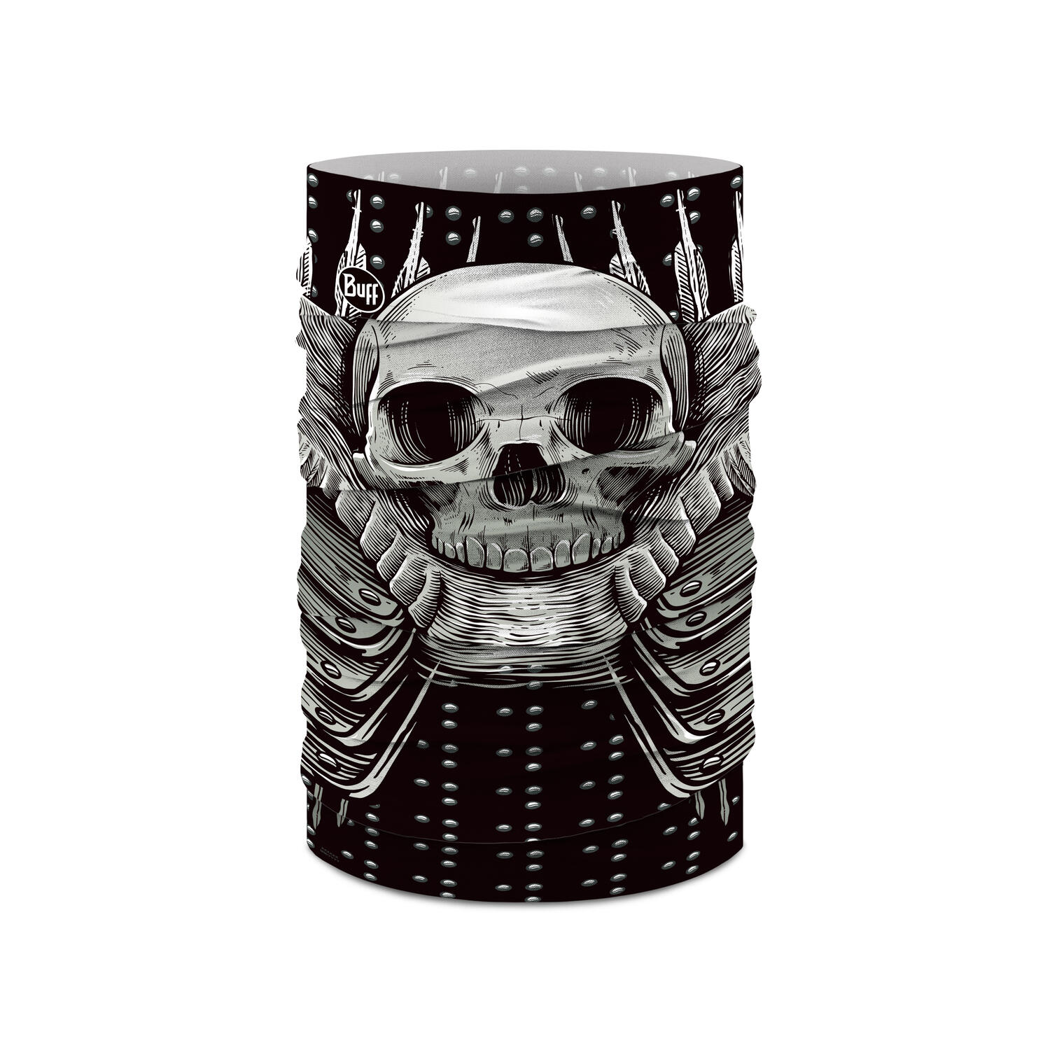 Braga de Cuello Unisex BUFF Original EcoStretch 5/7