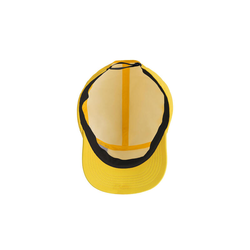 BUFF 5 Panel Go Logo baseball sapka