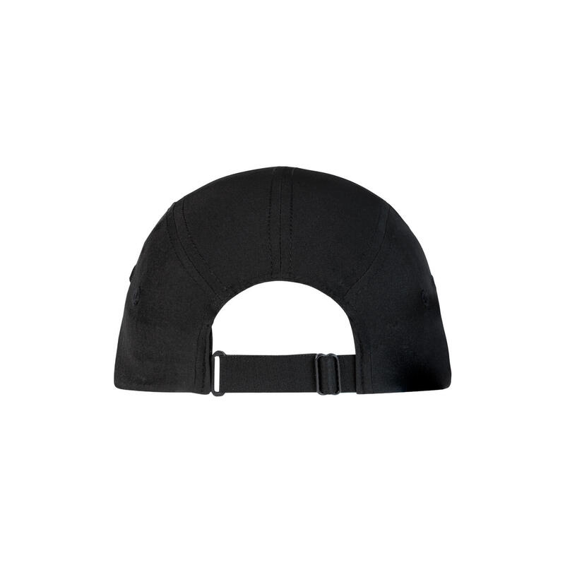 Șapcă alergare 5 Panel UPF 50 Go Cap