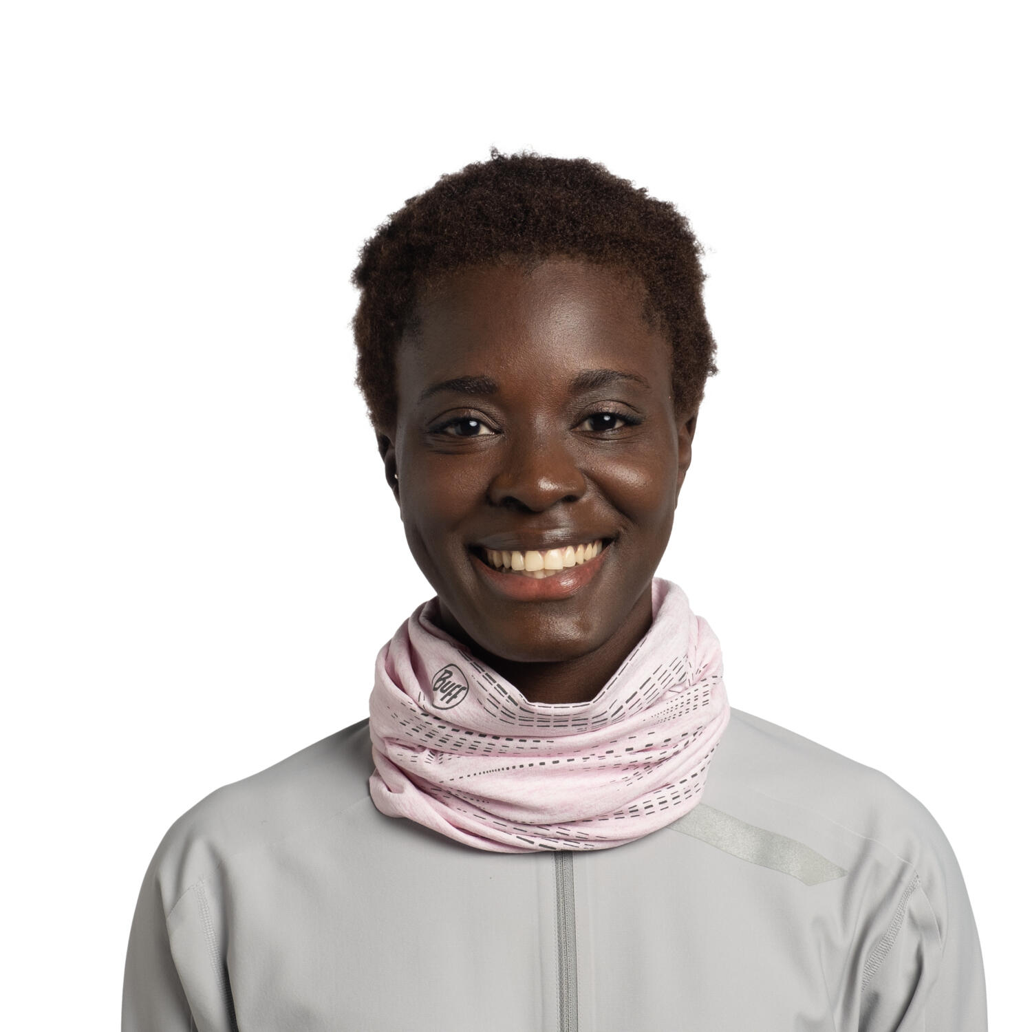 Tour de cou Buff Dryflx® Solid 5/7