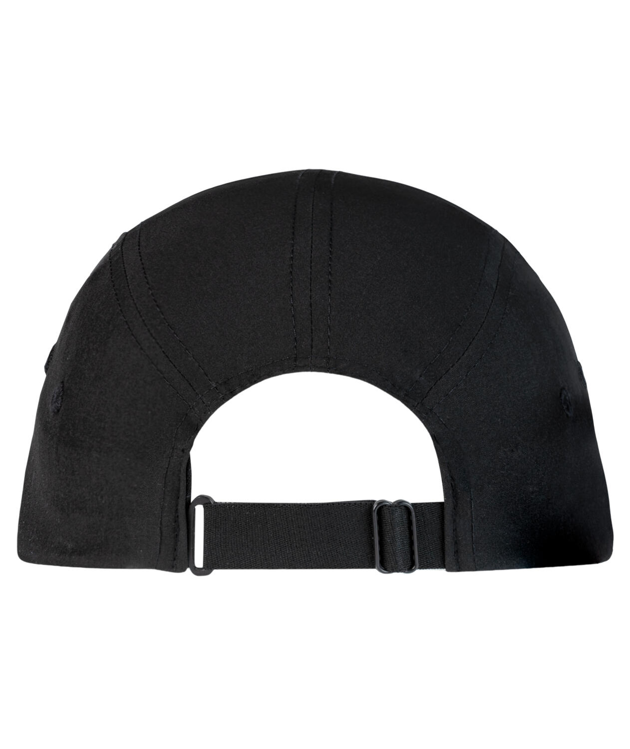 Kšiltovka Buff 5 Panelr Solid 2/7