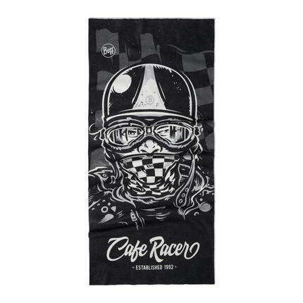 Tour de cou BUFF "Original EcoStretch Reit Black" multifonction