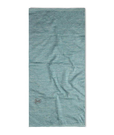 Neck warmers pour femmes Merino Lightweight Solid Tube Scarf