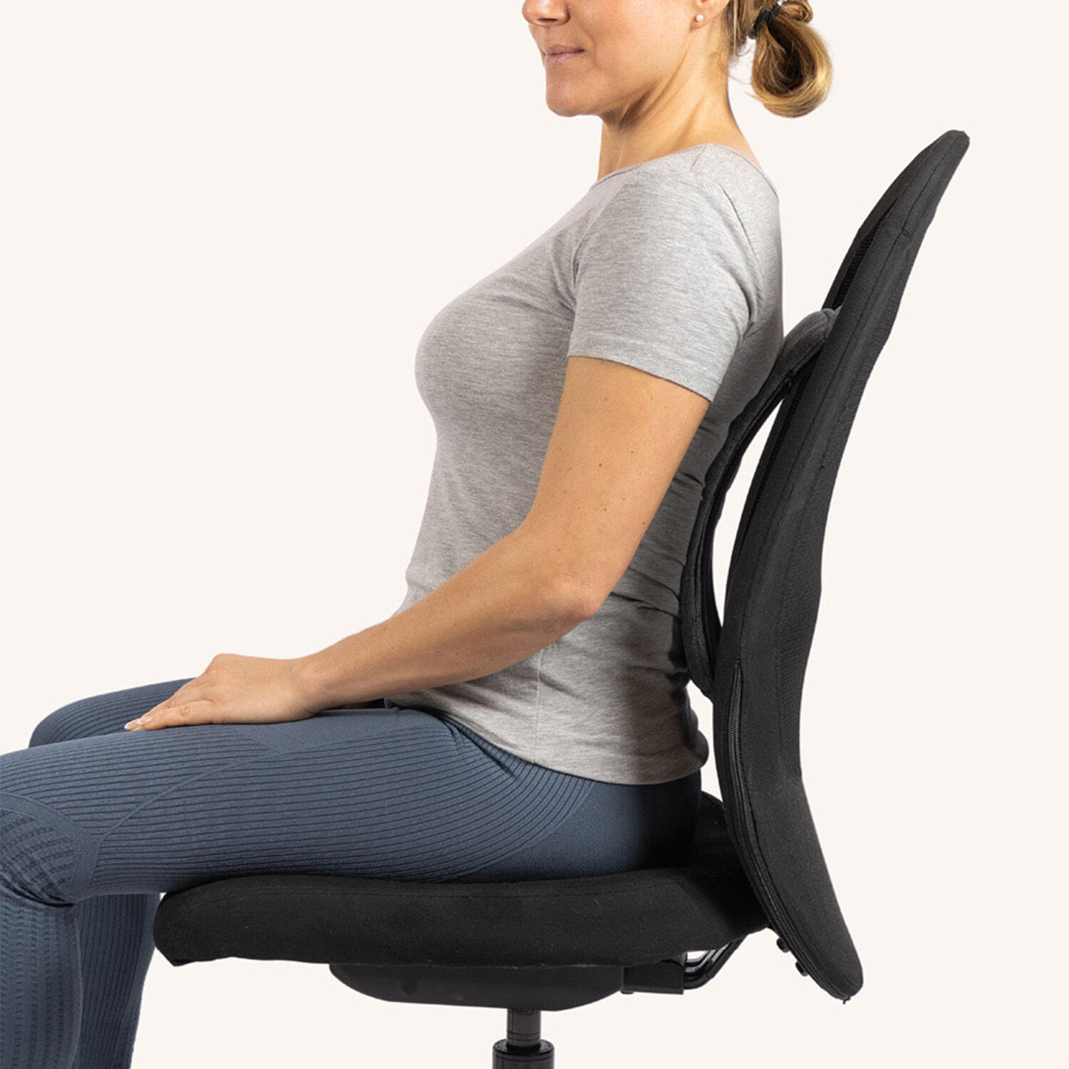 SWEDISH POSTURE Rückenstrecker Pro Dehnung 4/4