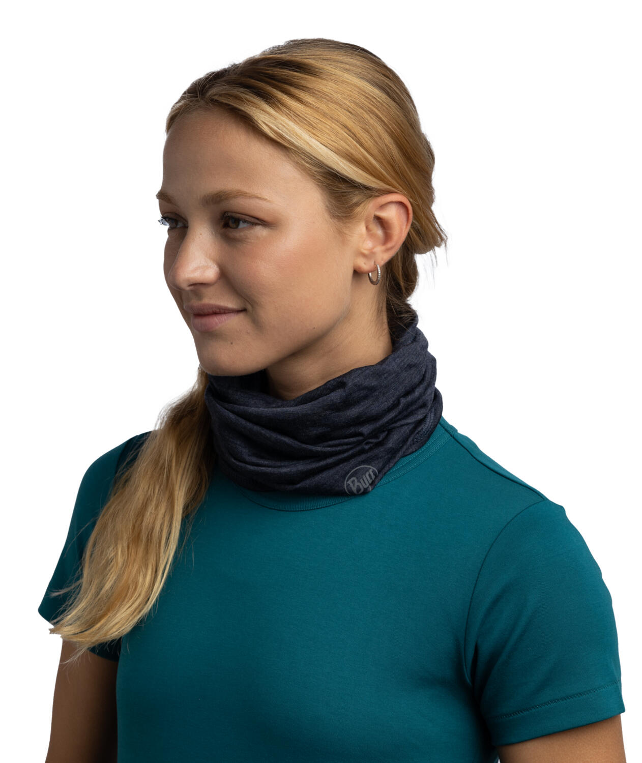 Chusta wielofunkcyjna Merino Lightweight 4/7